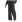 Adidas Γυναικείο παντελόνι φόρμας All SZN Fleece Loose Wide-Leg Pants